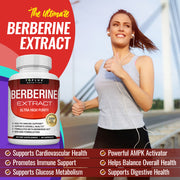 Berberine