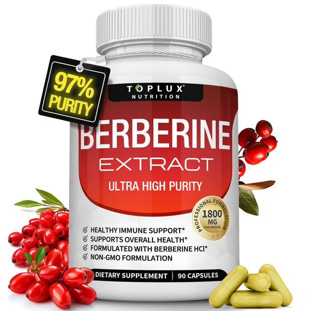 Berberine