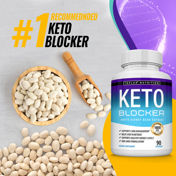 Keto Blocker™