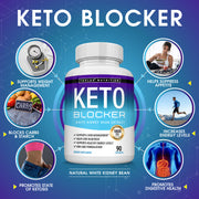 Keto Blocker™