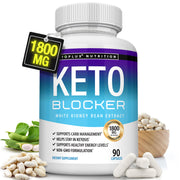 Keto Blocker™