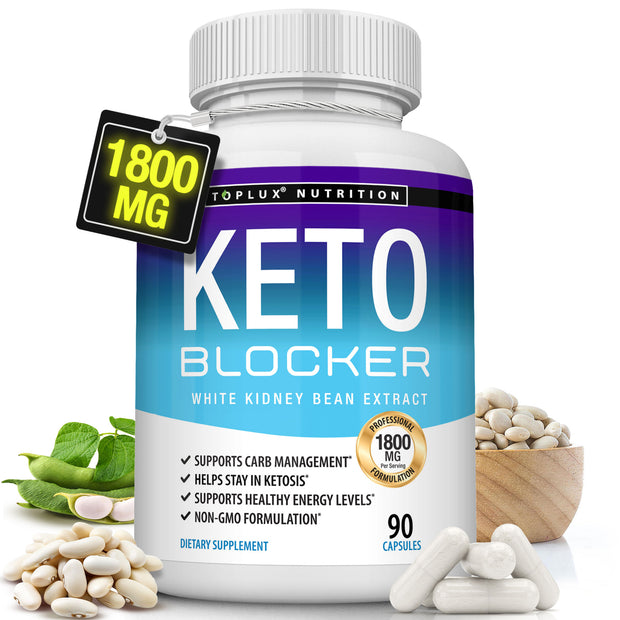 Keto Blocker™