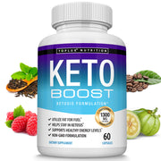 Keto Boost™