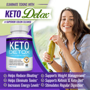 Keto Detox™