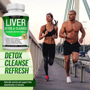 Liver Detox & Cleanse